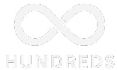 Hundreds Logo